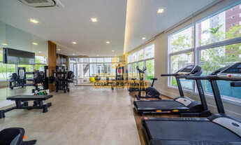 Imagem: Apartamento Ibirapuera Boulevard