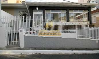 Imagem: Casa Térrea, Metrô Vergueiro