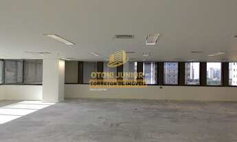 Imagem 5: Sala Comercial 206M², Eng. Luis Carlos Berrini