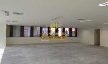 Imagem 6: Sala Comercial 206M², Eng. Luis Carlos Berrini