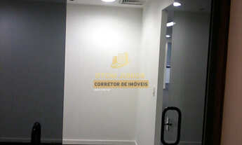Imagem 3: Sala Comercial 206M², Eng. Luis Carlos Berrini