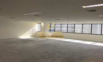 Imagem: Sala Comercial 206M², Eng. Luis Carlos