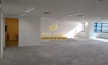 Imagem 2: Sala Comercial 206M², Eng. Luis Carlos Berrini