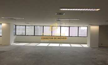 Imagem 4: Sala Comercial 206M², Eng. Luis Carlos Berrini