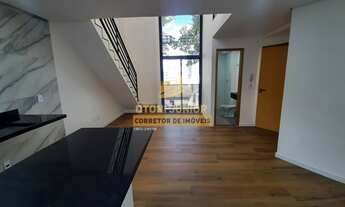 Imagem: Duplex 41M², Metrô Alto do Ipiranga