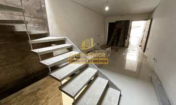 Imagem: Sobrado com 3 dormitórios, 3 suítes, 2