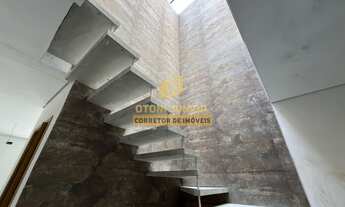 Imagem 5: Sobrado com 3 dormitórios, 3 suítes, 2 vagas - Vila do Castelo