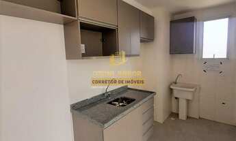 Imagem: Apartamento Jardim Marajoara