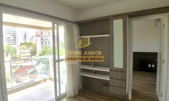 Imagem: Apartamento Metrô Praça da Árvore