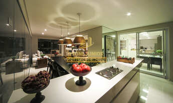 Imagem 7: Apartamento Ibirapuera Boulevard