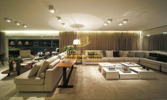 Imagem 6: Apartamento Ibirapuera Boulevard