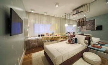 Imagem 5: Apartamento Ibirapuera Boulevard