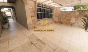 Imagem: Sobrado para alugar no bairro Vila da Saúde