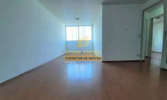 Imagem 2: Apartamento 77M² Moema Aluga