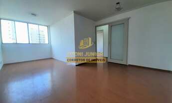 Imagem: Apartamento 77M² Moema Aluga