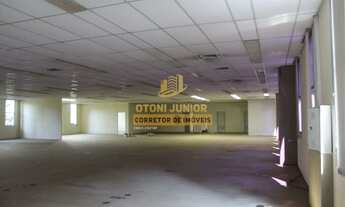 Imagem: Prédio Comercial 2190M² Campo Grande