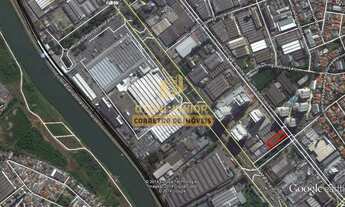 Imagem 2: Prédio Comercial 2190M² Campo Grande