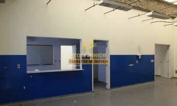 Imagem 6: Prédio Comercial 2190M² Campo Grande