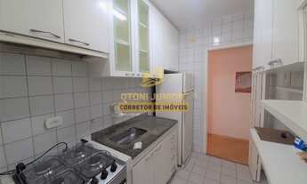 Imagem: Apartamento 53M² Maison Flamboyant