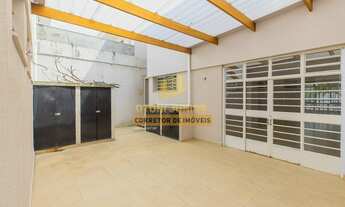 Imagem: Sobrado Metrô Campo Belo