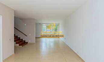 Imagem 3: Sobrado Metrô Campo Belo