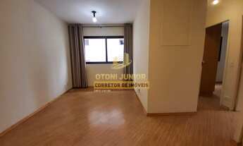 Imagem 4: Apartamento Vila da Saúde