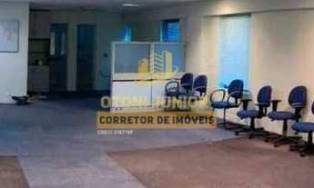 Imagem 3: Excelente Prédio Comercial/ 901m² / 15 vagas
