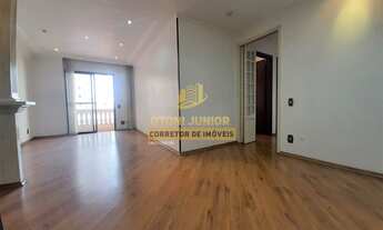 Imagem: Apartamento 98M² Saúde