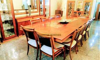 Imagem: Apartamento 300M² Shopping Plaza Sul