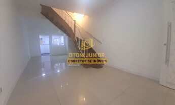 Imagem: Sobrado 86M² Planalto Paulista