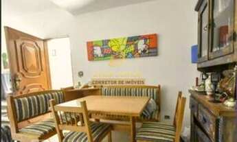 Imagem: Casa de Vila Chácara Monte Alegre