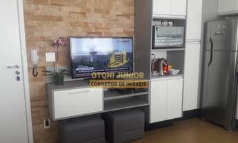 Imagem: Apartamento Metrô Praça da Árvore