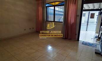 Imagem: Sobrado 2 dormitórios, 1 vaga, 107m²