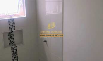 Imagem: Sobrado novo 146M²