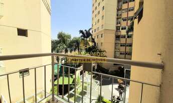 Imagem 2: Apartamento Arte e Vida Marajoara