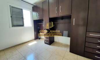 Imagem 5: Apartamento Arte e Vida Marajoara