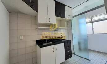 Imagem 7: Apartamento Arte e Vida Marajoara