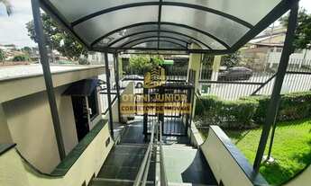 Imagem: Apartamento 53M², Jardim Sabará