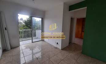 Imagem 3: Apartamento 53M², Jardim Sabará