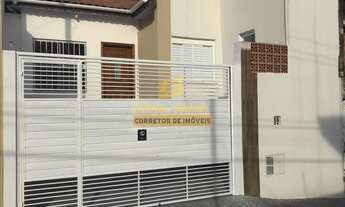 Imagem: Alto do Ipiranga, Casa Térrea 90M²