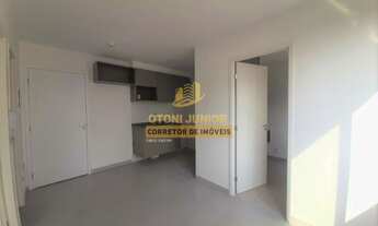 Imagem: Apartamento novo Jardim Marajoara