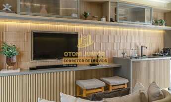 Imagem 3: Apartamento Studio Metrô Saúde