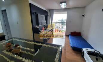 Imagem: My Joy Saúde, 62M² Novo