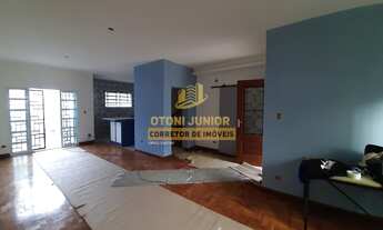 Imagem: Sobrado reformado, 3 dormitórios, 2 suíte