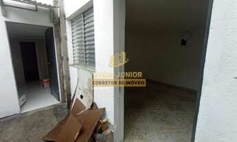 Imagem 5: Casa metrô Jabaquara