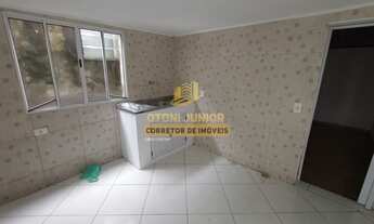 Imagem: Casa metrô Jabaquara