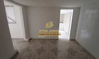 Imagem 2: Casa metrô Jabaquara