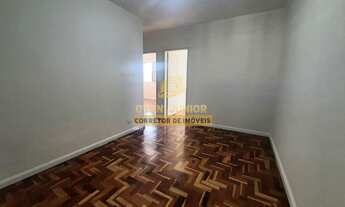 Imagem: Apartamento 50M², Praça da Árvore