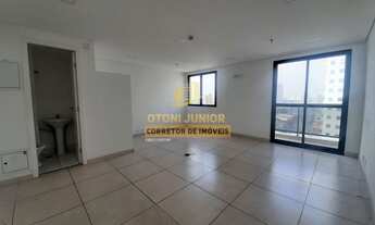 Imagem: Sala 32M² Ipiranga Rua Bom Pastor