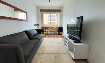 Imagem: Apartamento Brooklin Novo